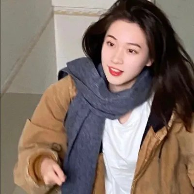 法国姑娘
