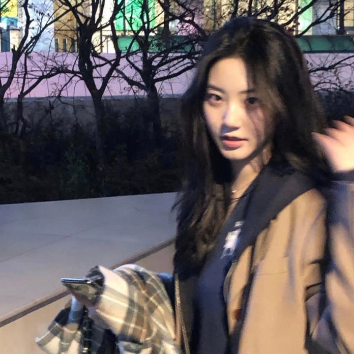 失宠女人
